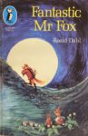 Fantastic Mr. Fox cover