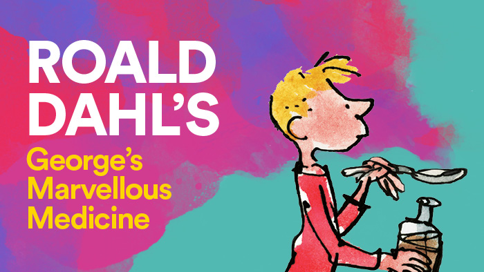 georges marvellous medicine essay georges marvellous medicine essay