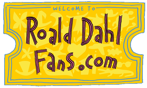 Poems – Roald Dahl Fans