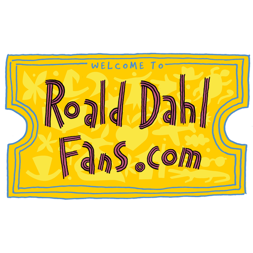 www.roalddahlfans.com