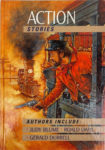 Action Stories cover illustration