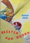 Beesten aan Boord cover