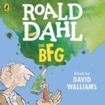 The BFG cover