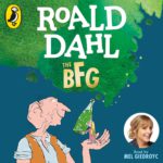 The BFG cover