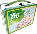 The BFG Lunch Box