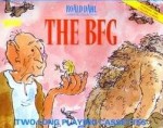 The BFG cover