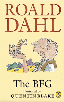 the bfg full book pdf download