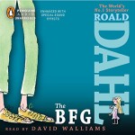 The BFG cover