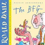 The BFG cover