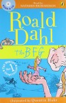 The BFG cover