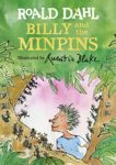 Billy and the Minpins cover