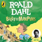 Billy and the Minpins cover