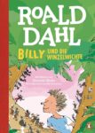 Billy und die Winzelwichte cover