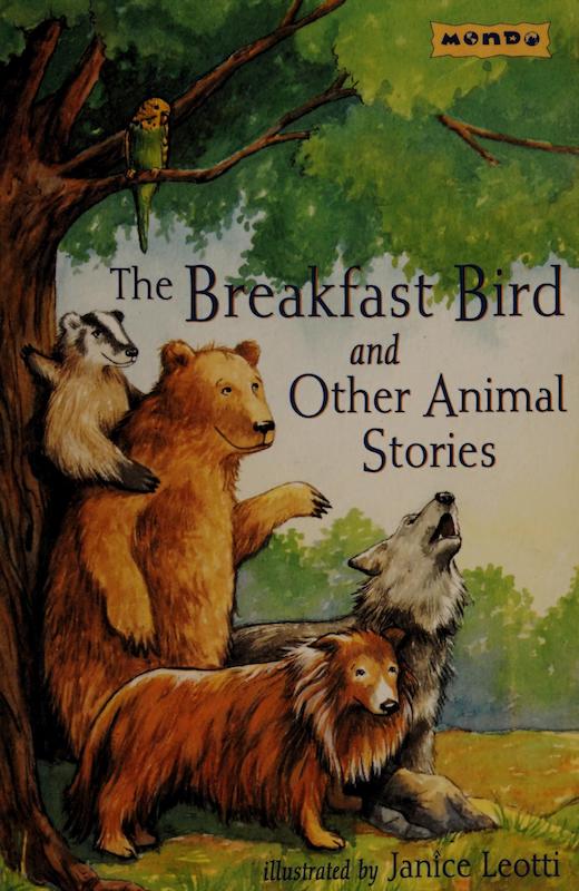 The Breakfast Bird and Other Stories