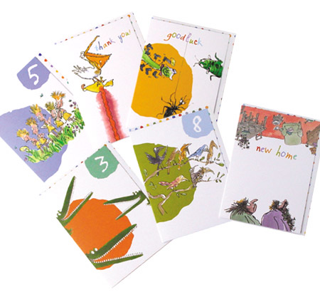 Greeting Cards