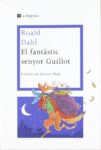El fantàstic senyor Guillot Cover