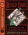 Charlie and the Chocolate Factory cover