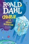 book review on charlie and the great glass elevator