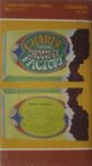 Charlie and the Chocolate Factory cassette cover