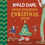 Phizz-Whizzing Christmas Book cover