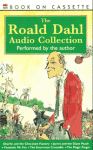 The Roald Dahl Audio Collection