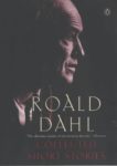 The Collected Short Stories of Roald Dahl cover