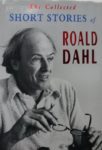 The Collected Short Stories of Roald Dahl cover