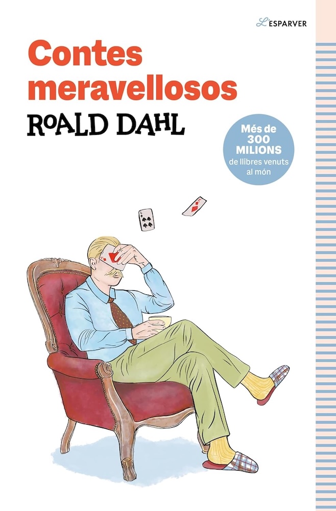 Contes Meravellosos cover