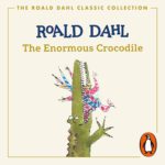 The Enormous Crocodile cover