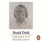 Cruelty cover