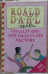 Charlie and the Chocolate Factory cover