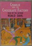 Charlie and the Chocolate Factory cover