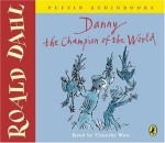 Danny the Champion of the World cover