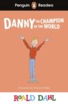 Danny the Champion of the World Penguin Readers cover