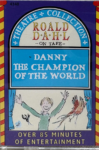 Danny the Champion of the World cover