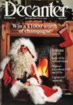 Decanter - December 1988