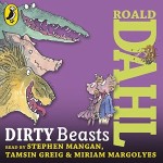 Dirty Beasts cover