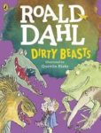 Dirty Beasts cover