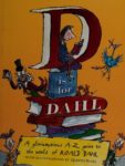 D is for Dahl