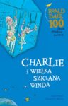 book review on charlie and the great glass elevator