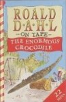The Enormous Crocodile cover