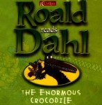 The Enormous Crocodile cover