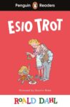 Esio Trot Penguin Readers cover