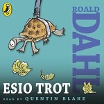 Esio Trot cover