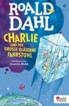 Charlie und der große gläserne Fahrstuhl