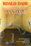 Il libro delle storie di fantasmi cover