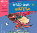 Fantastique Maître Renard cover