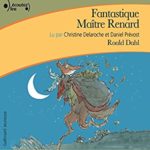 Fantastique Maître Renard cover