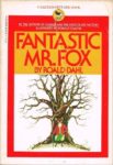 Fantastic Mr. Fox cover