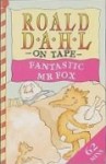 Fantastic Mr. Fox cover